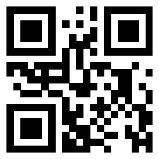 Scansione del Qr Code di 3307007692