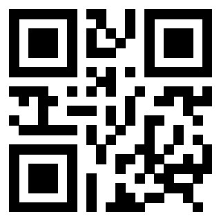 Qr Code di 3307007695