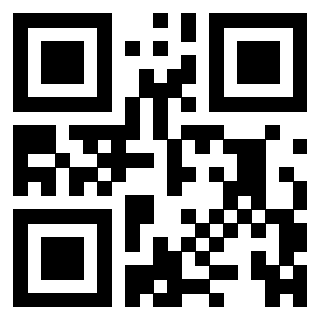 3307007698 - Immagine del Qr Code