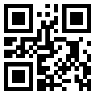 3307007701 QrCode associato