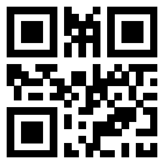 Qr Code di 3307007709