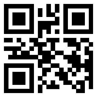 Immagine del QrCode di 3307007710