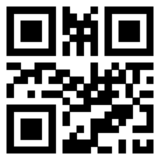 3307007711 - Immagine del QrCode associato
