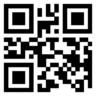 3307007714 QrCode associato