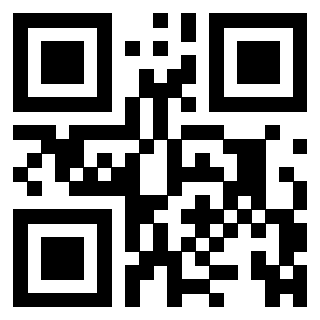 Immagine del QrCode di 3307007722
