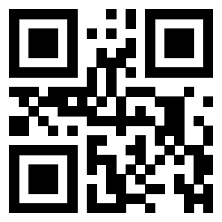 Il Qr Code di 3307007726