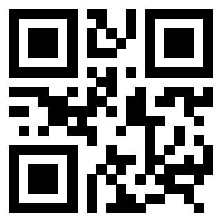 Il Qr Code di 3307007727