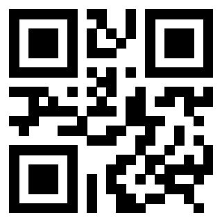 QrCode di 3307007729