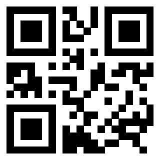 Qr Code di 3307007732