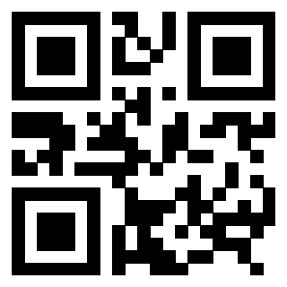 3307007735 - Immagine del Qr Code