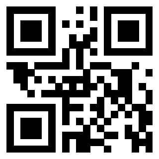 Il Qr Code di 3307007736