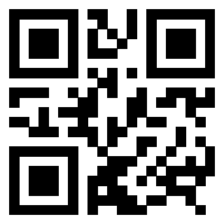 3307007738 - Immagine del Qr Code