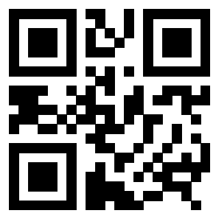 3307007740 Qr Code associato