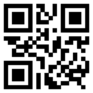 Scansione del QrCode di 3307007741