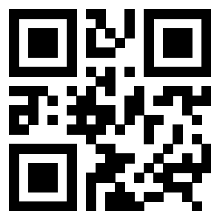 3307007742 QrCode associato