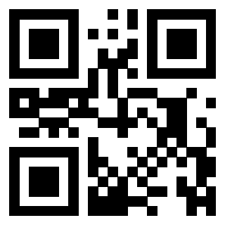3307007748 - Immagine del QrCode
