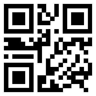 Scansione del Qr Code di 3307007750