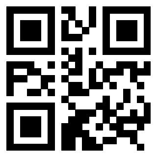 Qr Code di 3307007755