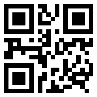 Il QrCode di 3307007757