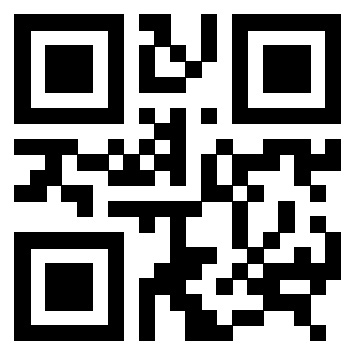 Scansione del Qr Code di 3307007766
