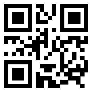 3307007767 - Immagine del Qr Code associato