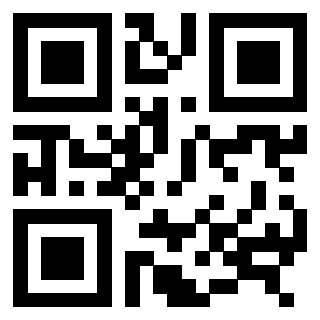 3307007771 - Immagine del Qr Code