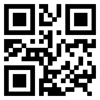 QrCode di 3307007774