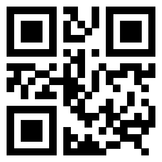 Qr Code di 3307007775