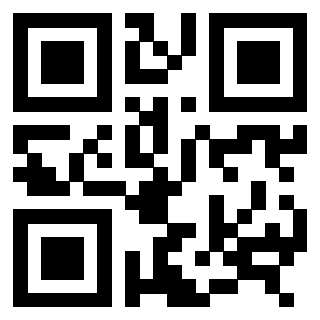 Scansione del Qr Code di 3307007777
