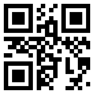 Il Qr Code di 3307007778