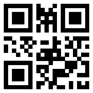 3307007780 - Immagine del Qr Code