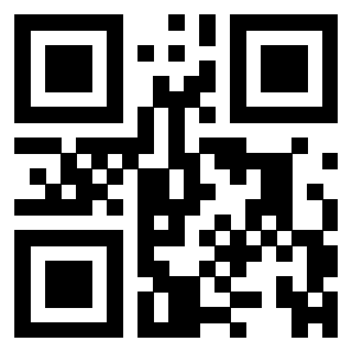 Il Qr Code di 3307007781
