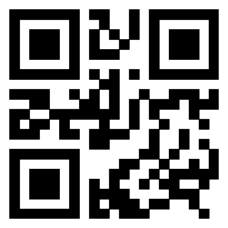 Il Qr Code di 3307007784