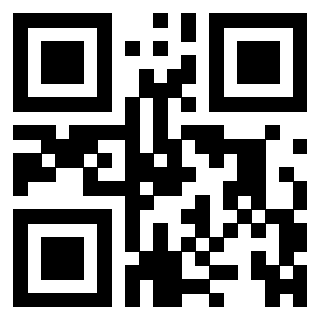 3307007786 - Immagine del Qr Code