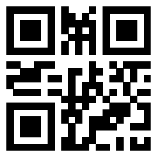 3307007789 - Immagine del Qr Code associato
