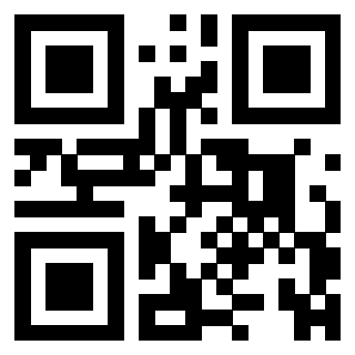 3307007791 QrCode associato