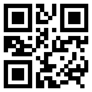 3307007792 Qr Code associato