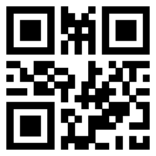 Il Qr Code di 3307007793