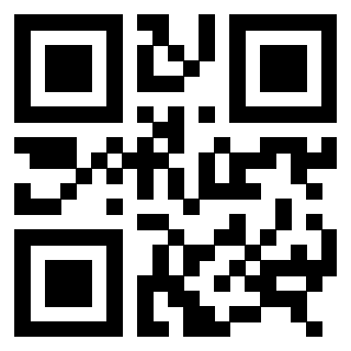 Qr Code di 3307007794
