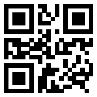 QrCode di 3307007796