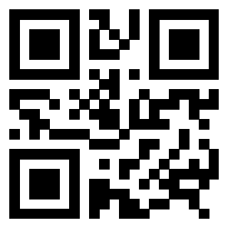 3307007798 Qr Code associato