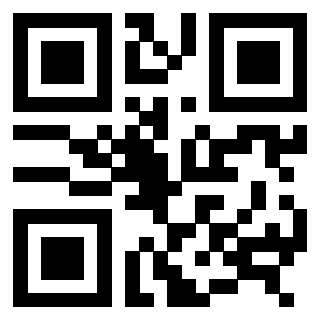 3307007799 Qr Code associato