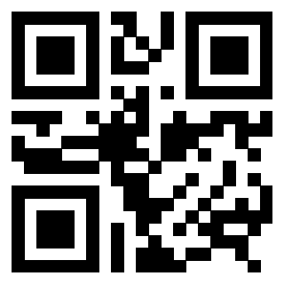 3307007800 QrCode associato