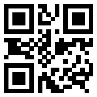3307007803 QrCode associato