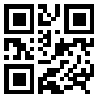 Qr Code di 3307007808