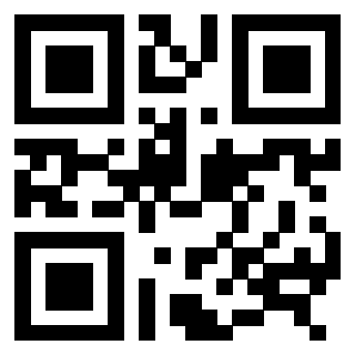 3307007811 - Immagine del QrCode