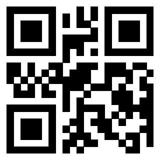 QrCode di 3307007812