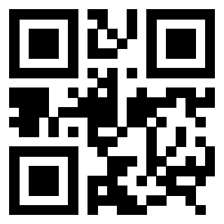 3307007817 Qr Code associato