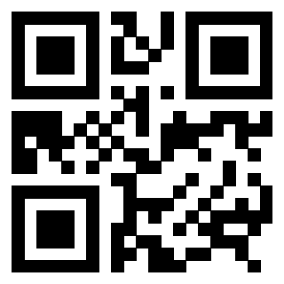Qr Code di 3307007820