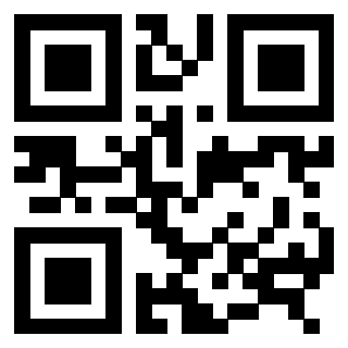 QrCode di 3307007821